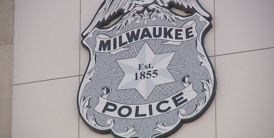 Milwaukee hit-and-run crash; vehicle stolen from Shorewood