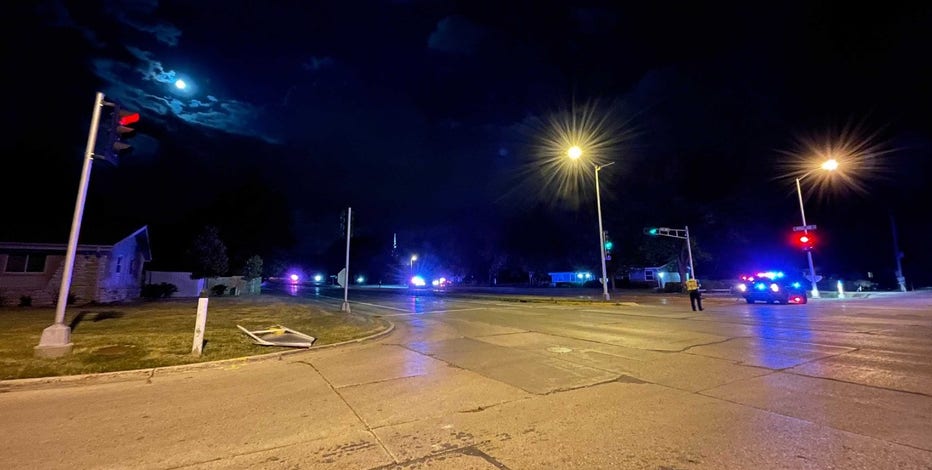 New Berlin police shooting: No criminal charges for officers