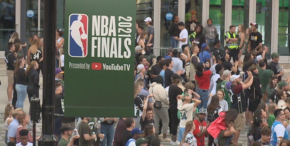 Deer District expanded, allow up to 65K fans for Game 6 watch party