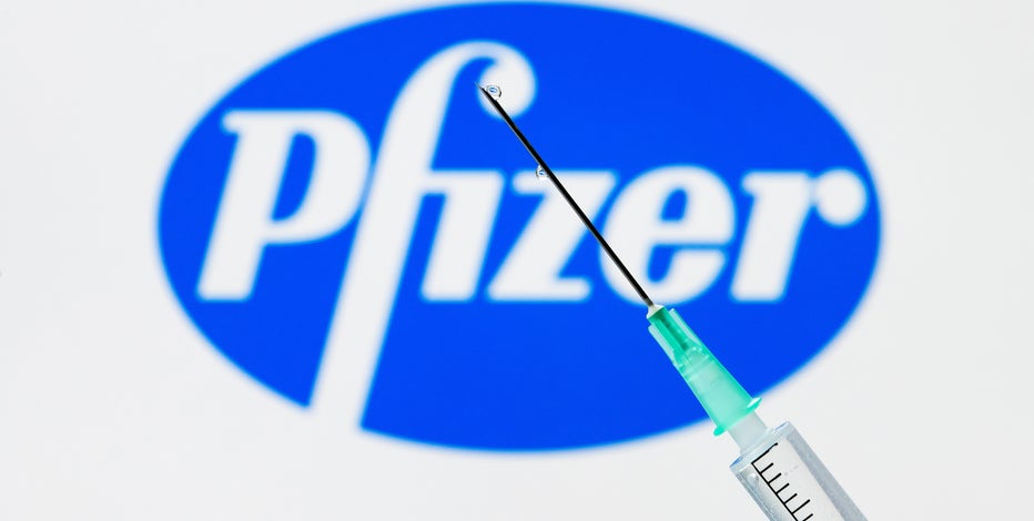 COVID vaccine: Wisconsin health officials push Pfizer boosters