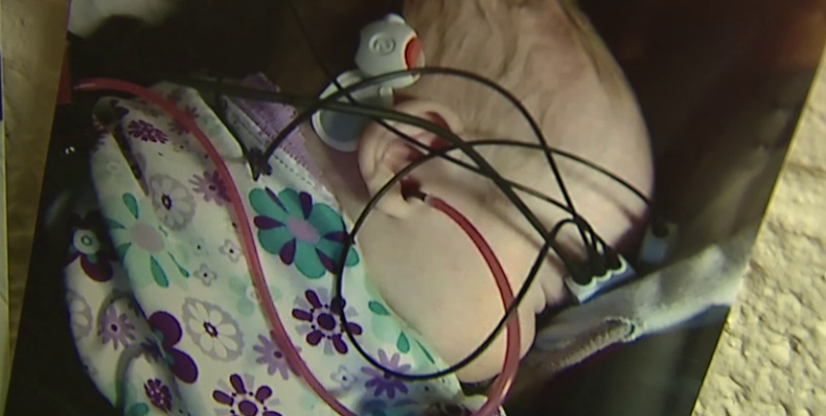 Newborn screening for rare diseases caught up in red tape