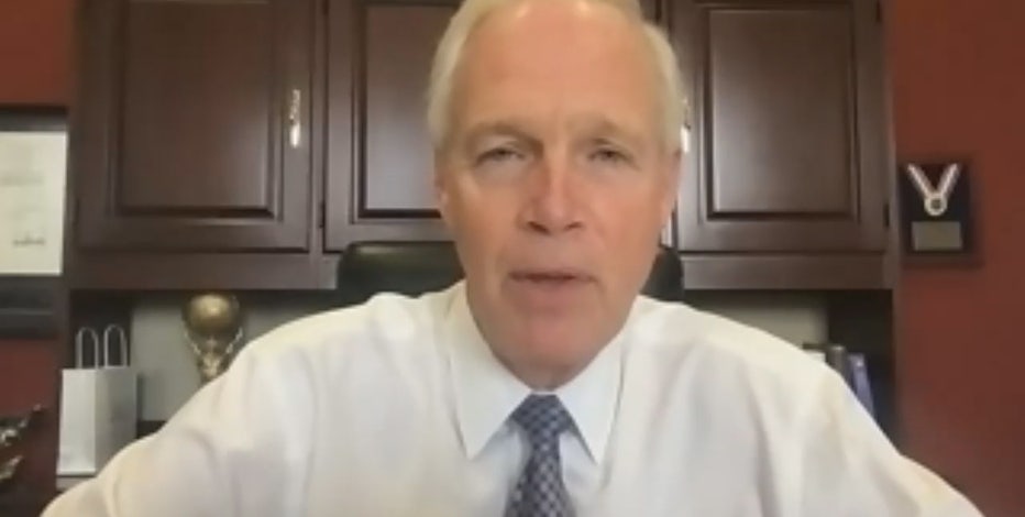 Ron Johnson to make re-election decision soon