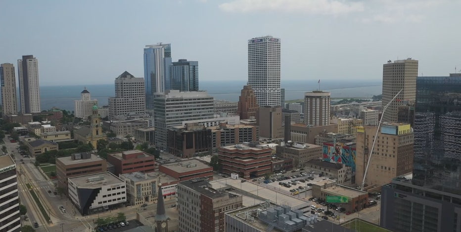 Milwaukee COVID cases, positivity dip; gating criteria hold