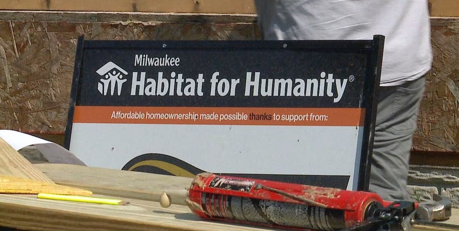Milwaukee Habitat gifted $5.75M, money to address affordable housing