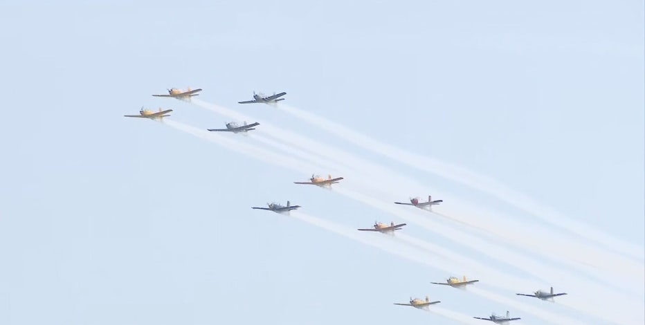 EAA AirVenture 2022: Tickets available
