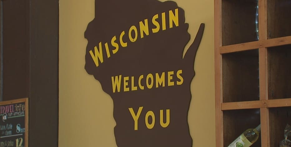 Bucks' success benefits Wisconsin Cheese Mart with extra foot traffic