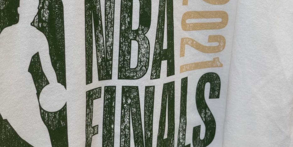 Bucks' Finals home game 'awesome opportunity' for Milwaukee