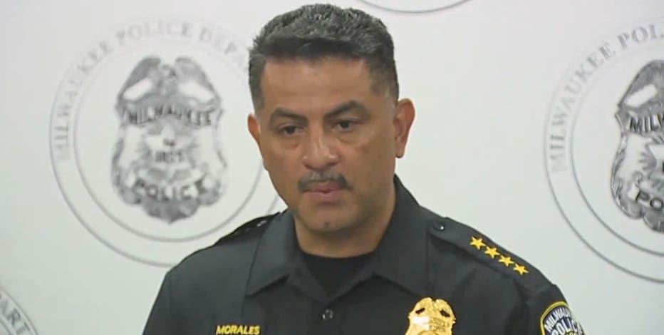 Fitchburg votes for Morales as chief of police