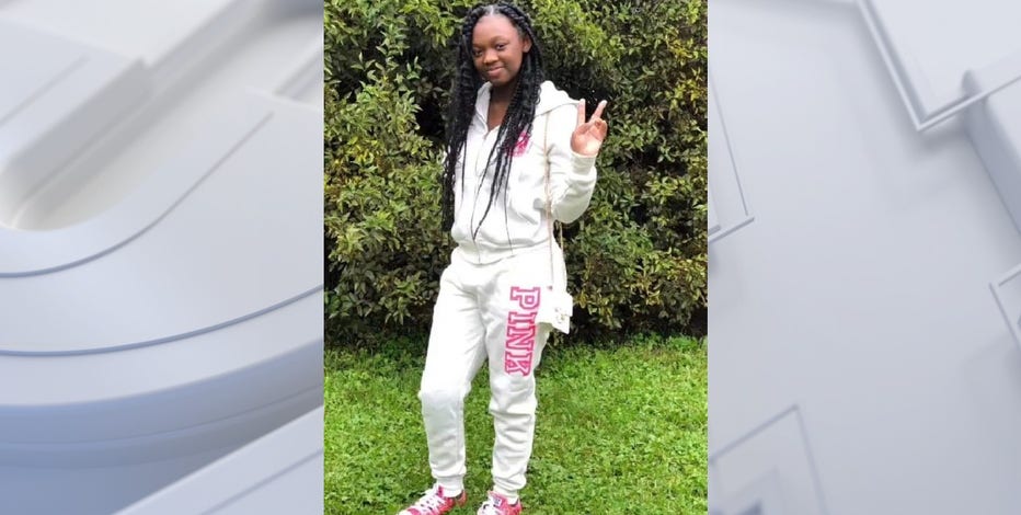 Girl, 11, missing from Milwaukee; last seen near 40th and Silver Spring