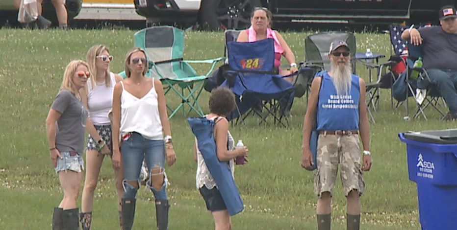 Country Thunder returns after COVID canceled it in 2020