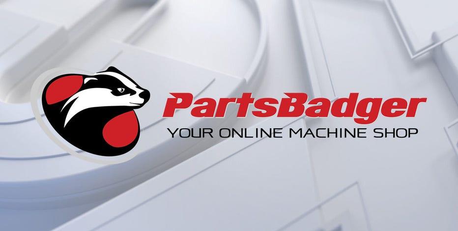 PartsBadger creates jobs in Cedarburg; online machine shop expands