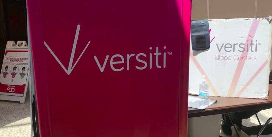 Versiti gets $150K grant from Greater Milwaukee Foundation