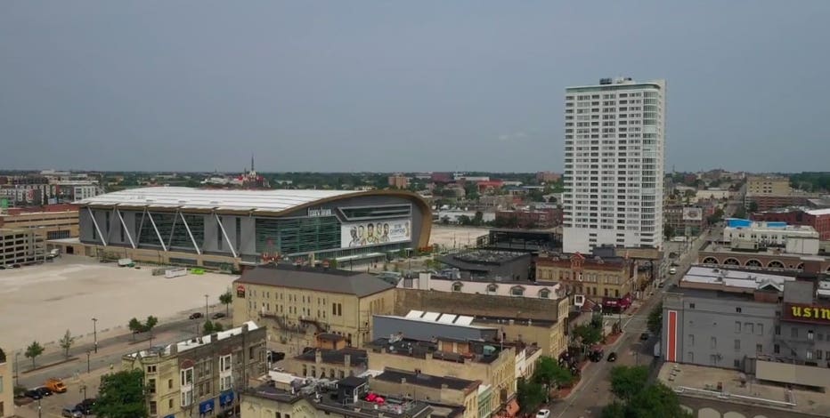 Bucks' playoff run generated millions for Milwaukee