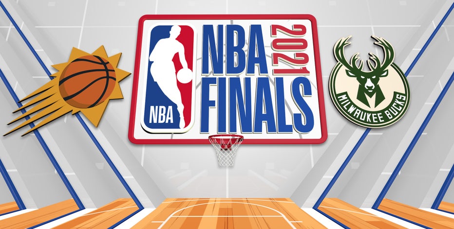 Bucks watch party, Game 5 of NBA Finals; $10 tickets inside on sale