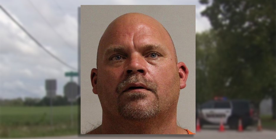 Kaia Mueller pleads guilty to bank robbery, vehicle theft charges