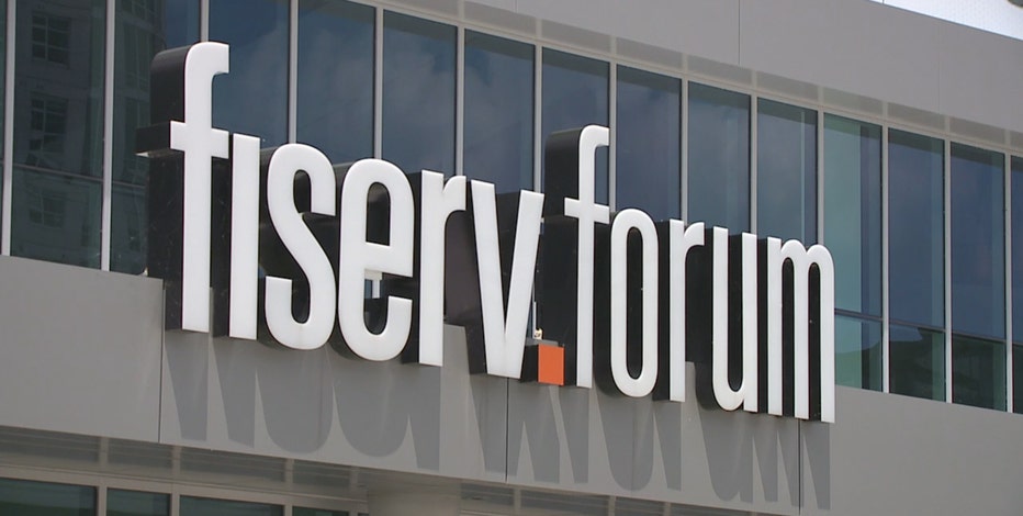 Fiserv Forum seeking nonprofit volunteers to work concessions