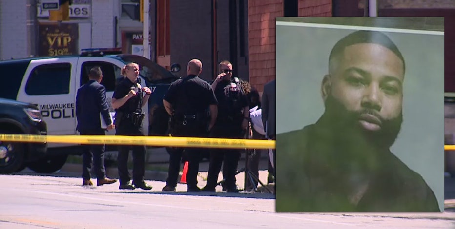 Milwaukee barber killed: $10,000 reward now offered for info