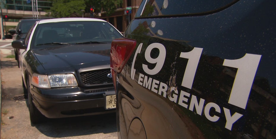 Milwaukee police seek sexual assault suspect