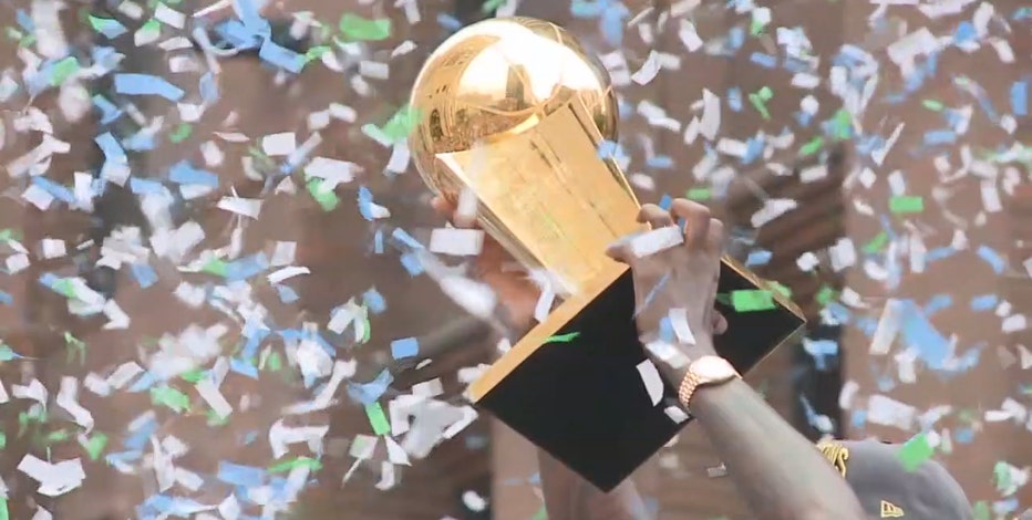 Bucks' championship run economic impact estimated at $57.6M