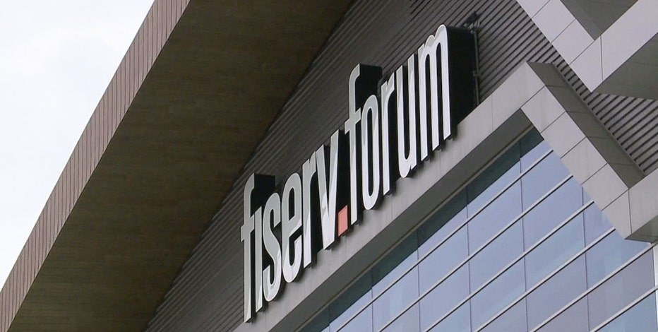 Professional bull riders return to Fiserv Forum in February
