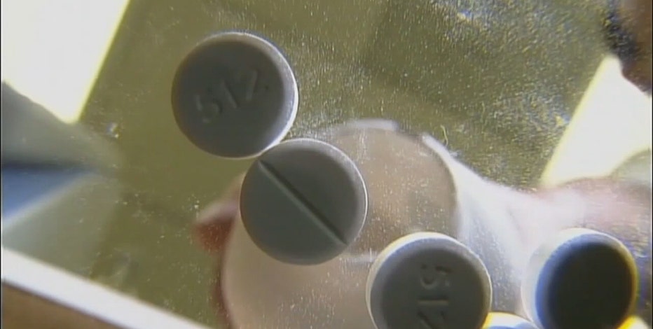 Wisconsin anti-opioid legislation in La Crosse