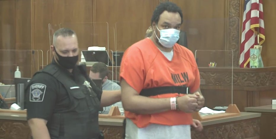 Christopher Stokes sentenced, 205 years for killing 5 family members