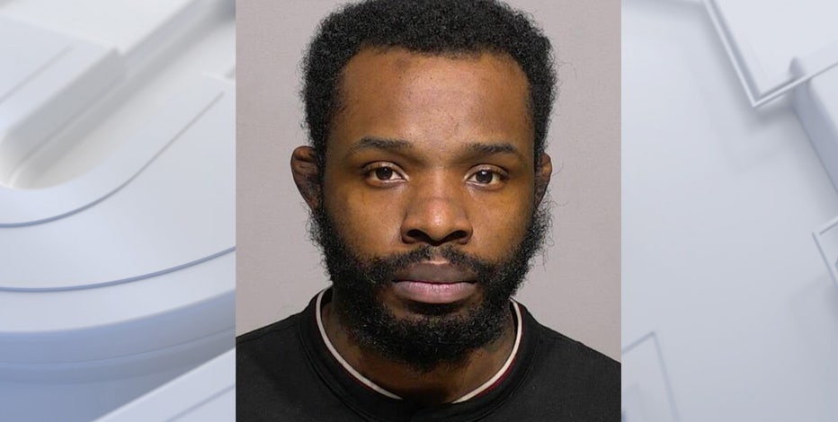 Commerce and Pleasant homicide: Milwaukee man charged