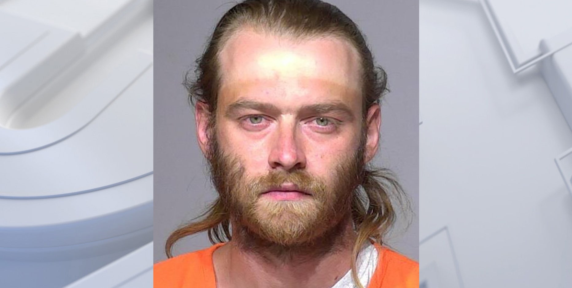 Man accused of assault, exposing himself at Milwaukee County parks