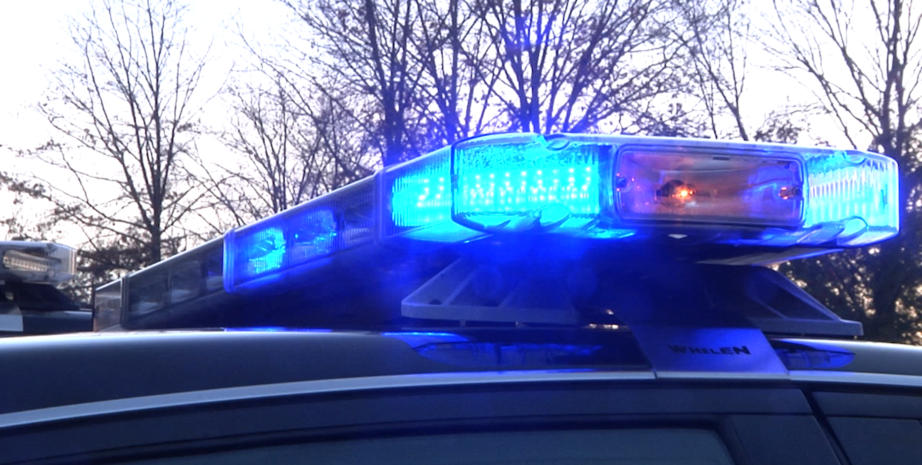 Ozaukee County crash: 84-year-old woman seriously hurt