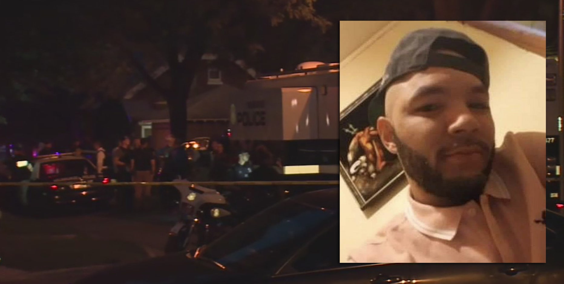 Man fatally shot by Milwaukee police identified by medical examiner