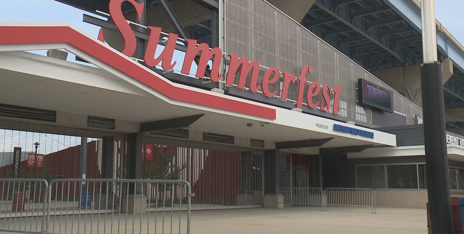 Summerfest 2025 headliner; Lainey Wilson on June 26 FOX6 Milwaukee