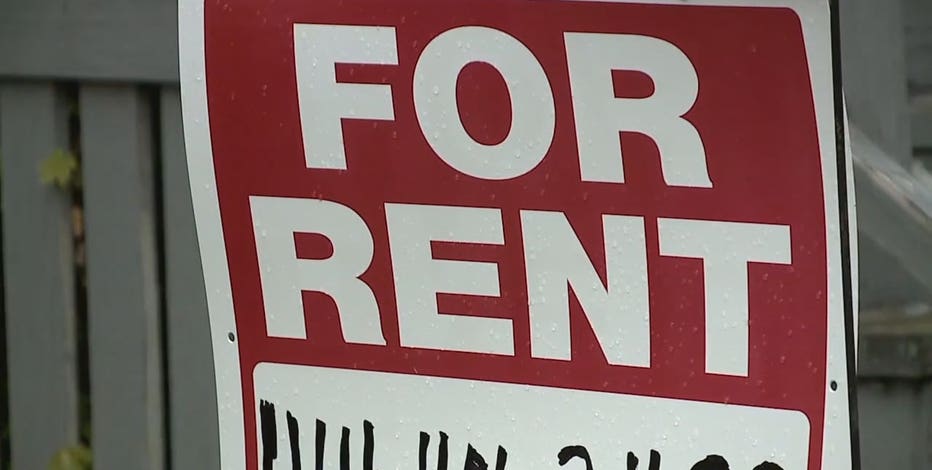 Milwaukee evictions, renter's assistance funds coming