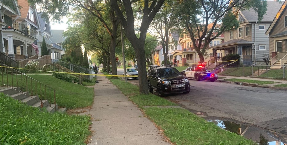 Accidental shooting, Milwaukee woman wounded: police