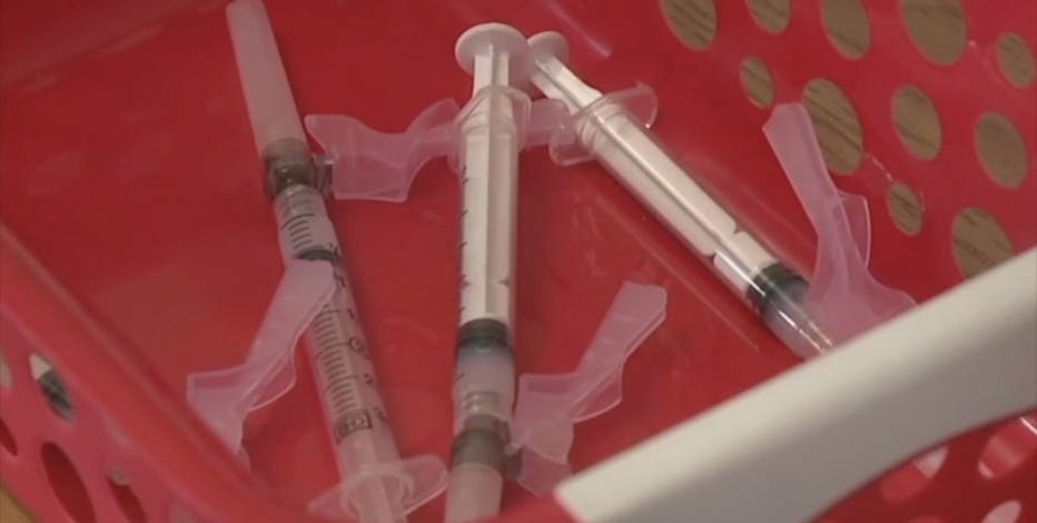 Menomonee Falls bans vaccine mandates for village employees