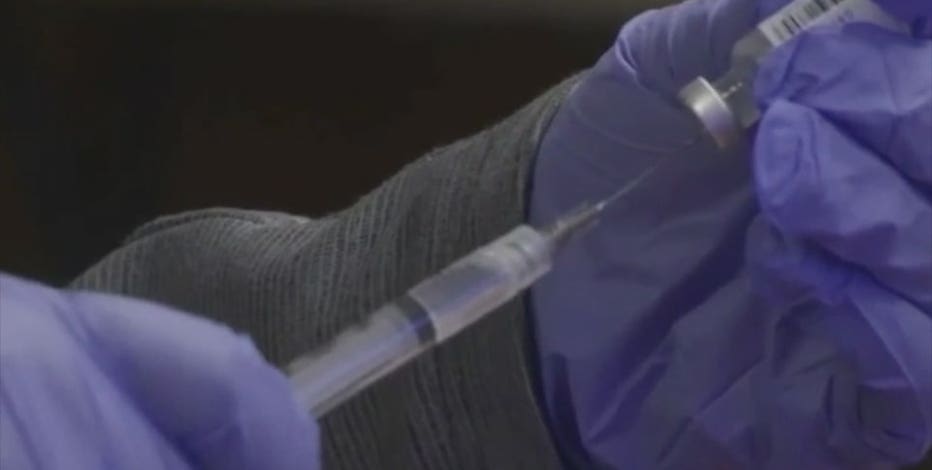 Autopsies relocated as medical examiner goes unvaccinated
