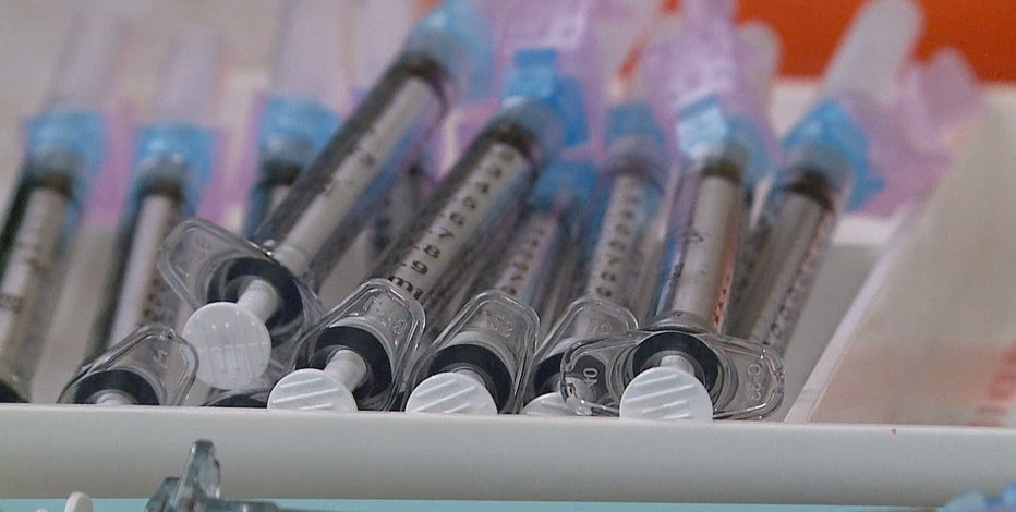 Get COVID vaccinated, earn $100: Gov. Evers launches reward program