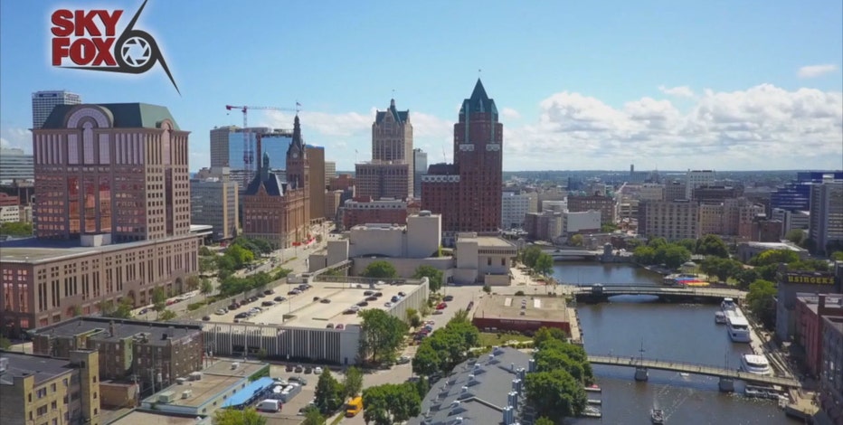 Milwaukee mayor to DNC planners: 'We are ready' for 2024 convention