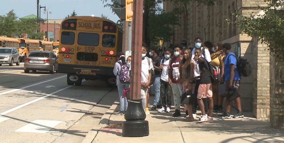 Heat closes MPS schools early, A/C funding issues