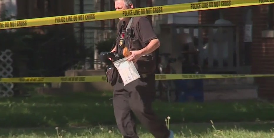 12-year-old boy killed; known suspect sought: Milwaukee police