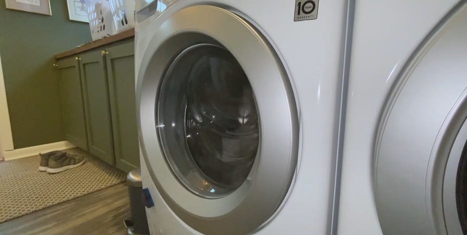Laundry lessons: Get cleaner clothes and save energy