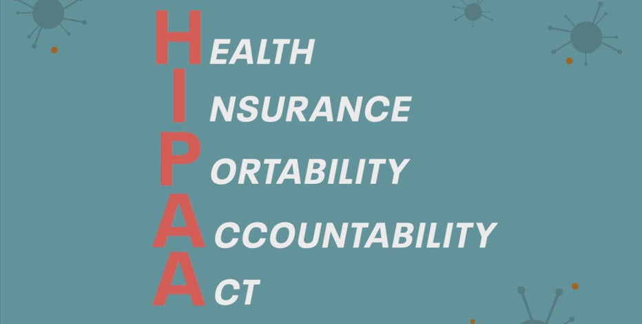 HIPAA privacy protection: What you need to know