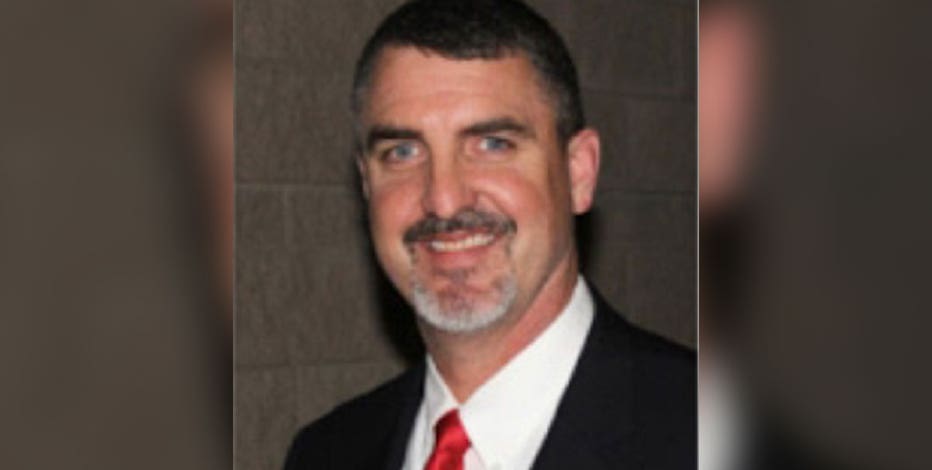 Missing Wisconsin fire chief, vehicle found with body inside
