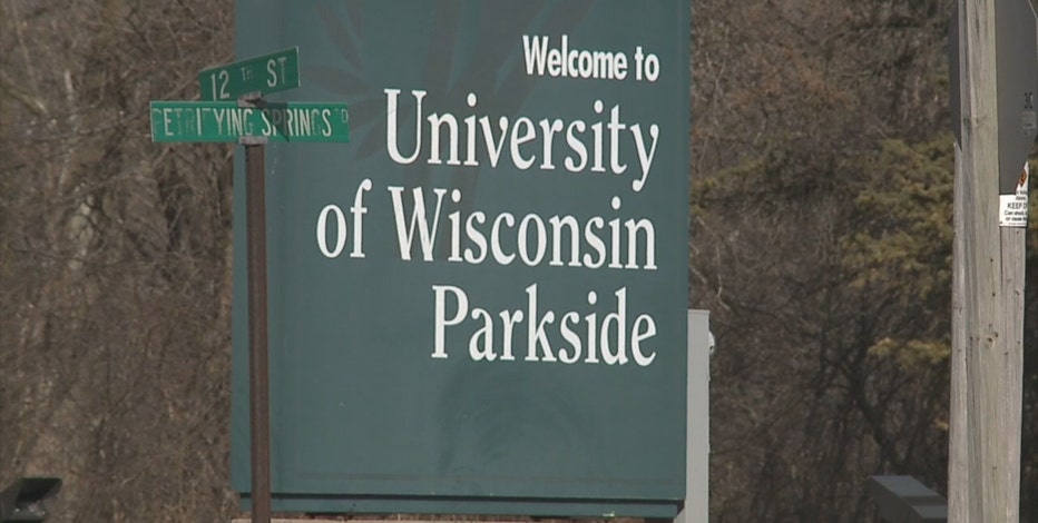 UW-Parkside COVID vaccine incentives offered