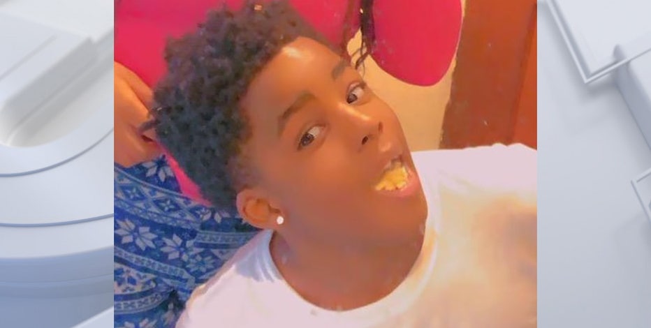 Amber Alert for Milwaukee boy, 13, last seen near 59th and Center