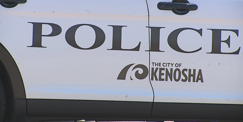 Kenosha police deal with possibly armed person on Sheridan Road