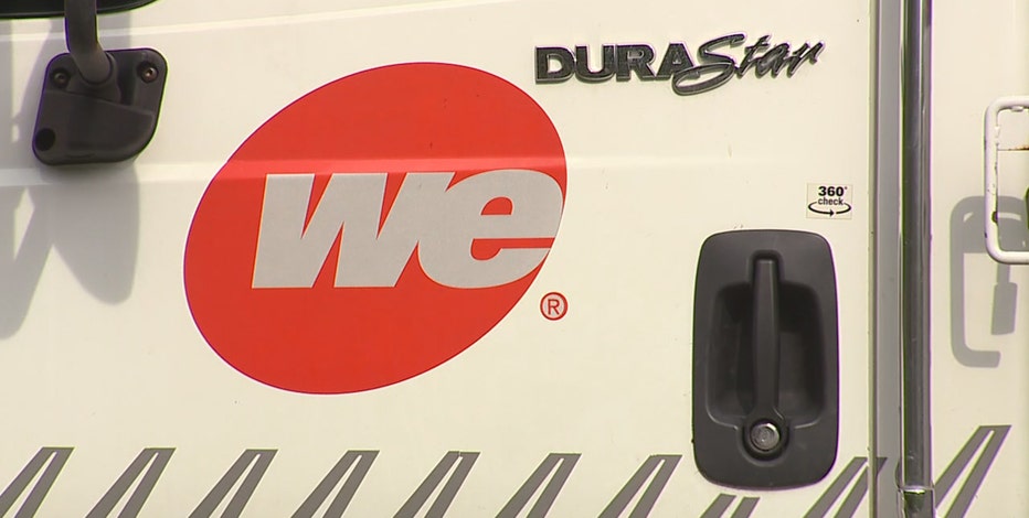 We Energies: Thousands without power in overnight storm