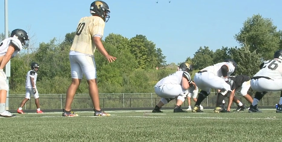 High school football returns, COVID lingers after altered seasons