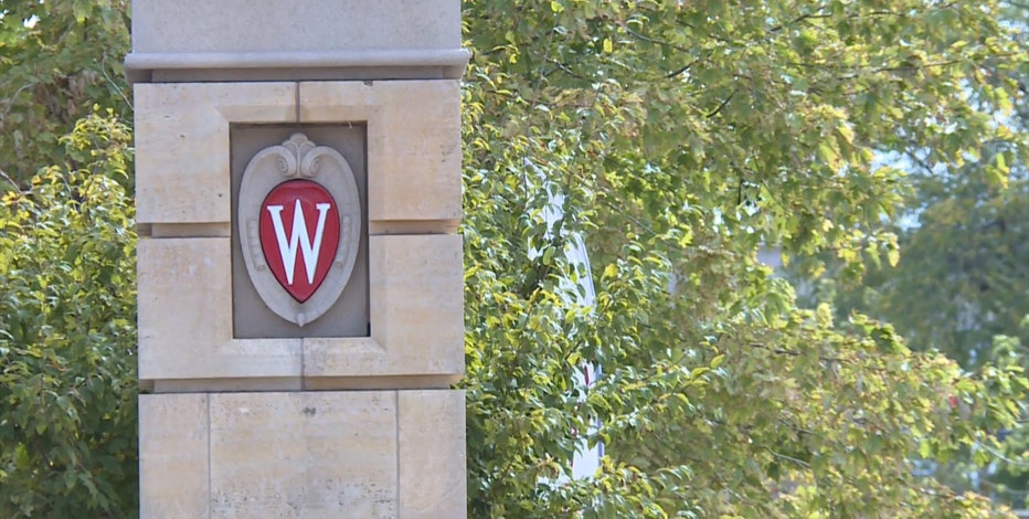 UW-Madison mandates COVID tests for unvaccinated students, staff