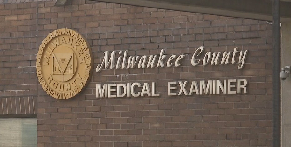 Medical examiner: 600+ overdose deaths in Milwaukee County last year
