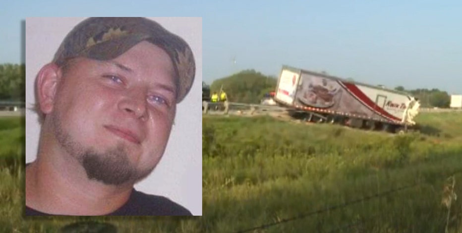 Jefferson County crash: Good Samaritan killed, family speaks